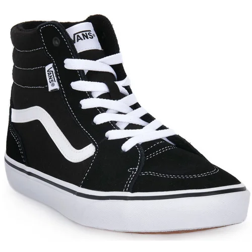 Vans IHU FILMORE HI Crna