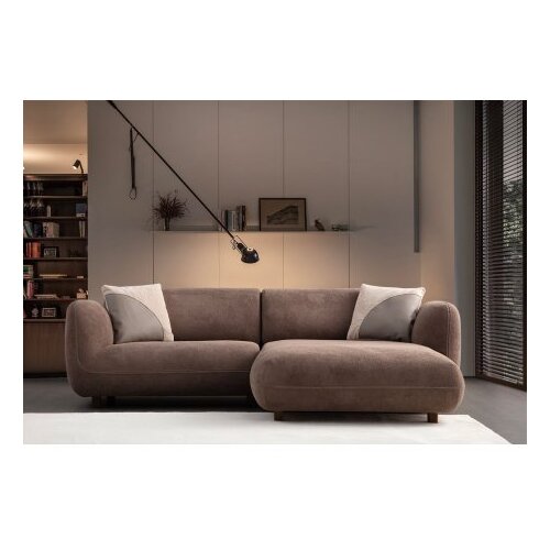 Atelier Del Sofa ugaona sofa pavia corner 1 (L15+Chl rıght) Cene
