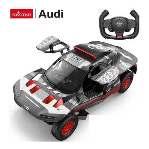  Auto r/c 1/14 audi rs q e-tron e2 ( 323605 ) Slike