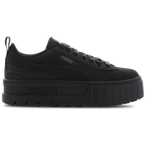Puma Mayze Nbk Jr Crna Slike