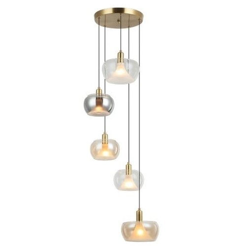  viseća lampa F4016-5V sg Cene