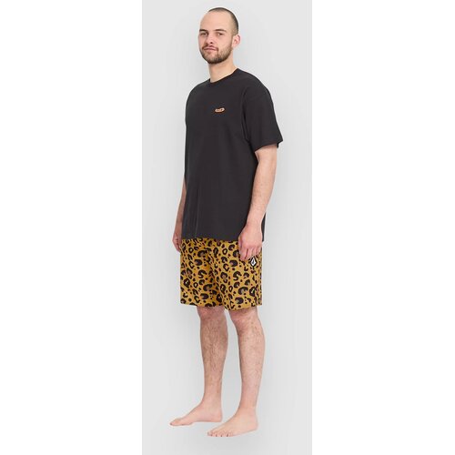 Volcom Cheetah Mod 18 Boardshorts cheetah Slike