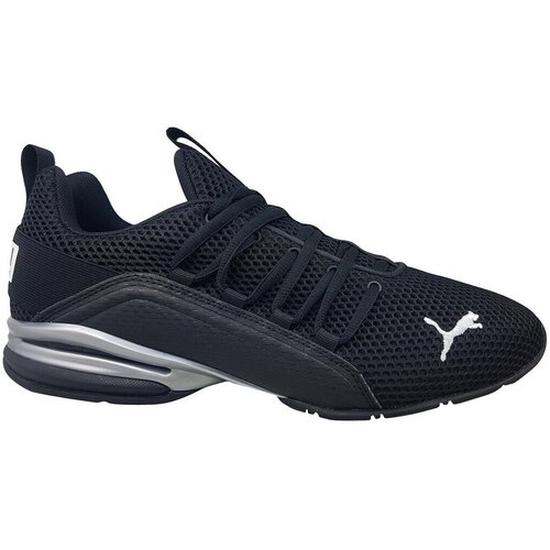 Puma Nizke superge Axelion LS Črna Slike