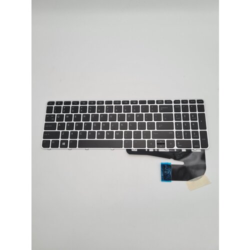 Hobo tastatura za hp zbook 15U G3 osvetljenje Slike
