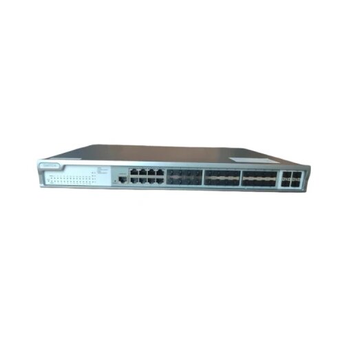 ExeLink SGX3728S switch za rack 24x1000 base-x SFP,8x10/100/1000 Base-T,4x1G/10GE base-x sfp+ porta,2 modularna ležišta za napajanje Cene
