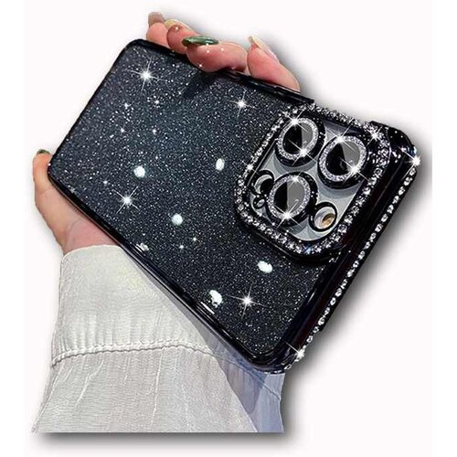 Shining CIRKON 13 PRO SILIKON IPHONE CRNA Cijene