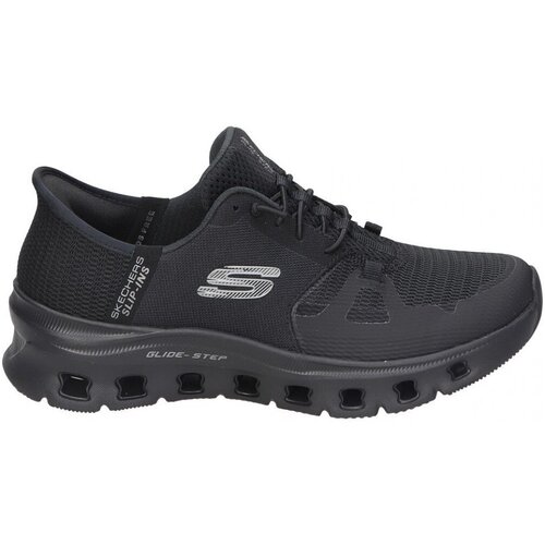 Skechers Šport 150420-BBK Črna Cene