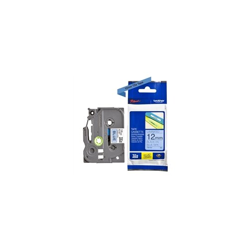 Brother Traka TZE-531 (crna-plava), original Cijene