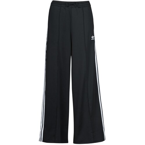 Adidas Spodnji deli trenirke RELAXED PANT PB Črna Slike