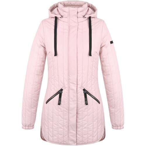 LOAP Women's coat JENINA Pink Slike