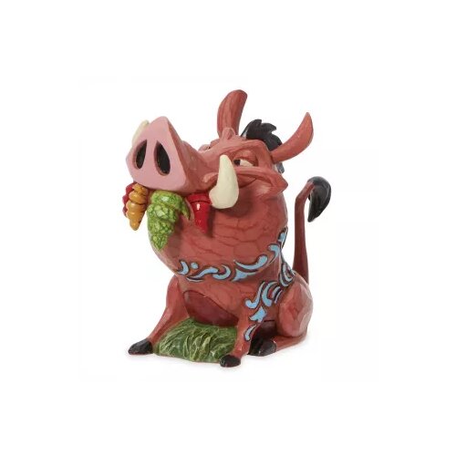 Jim Shore Figura Pumbaa Cene