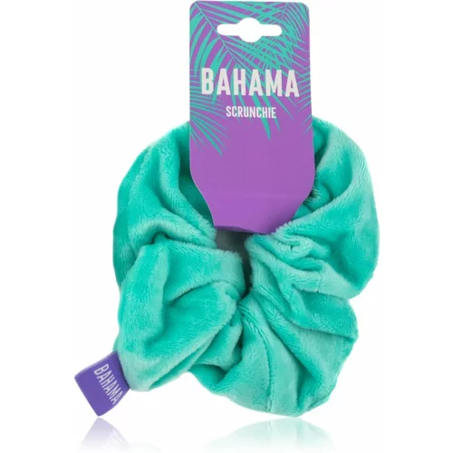Bahama Skin Scrunchie elastika za lase 1 kos