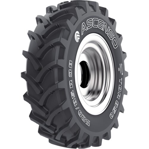 Ascenso 340/85 R36 132D TDR850 - Skladišče 8 (Dostava 1 delovni dan) Cene