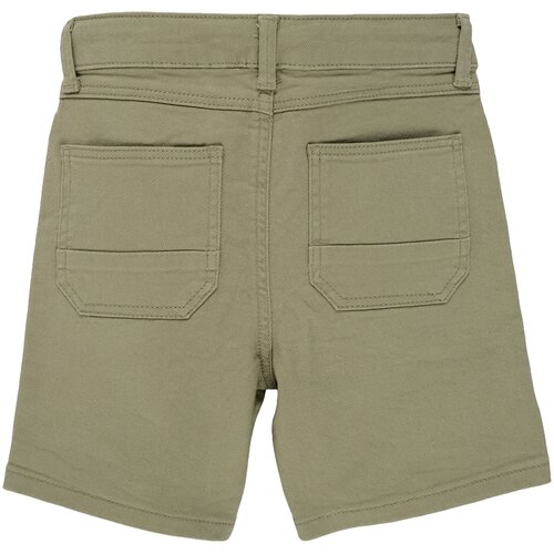 Name it Kratke hlače &amp;amp; Bermuda NKMRYAN STRAIGHT TWILL Kaki Slike