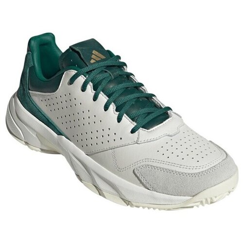 Adidas Courtjam Control 3 Premium Allcourt sarena Slike
