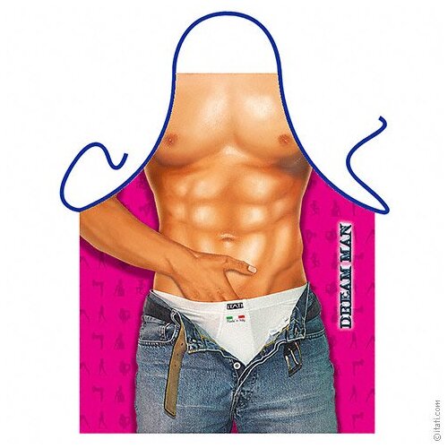 Itati Predpasnik Dream Man Cene