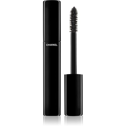 Chanel Le Volume De maskara za volumen 6 g odtenek 10 Black Slike