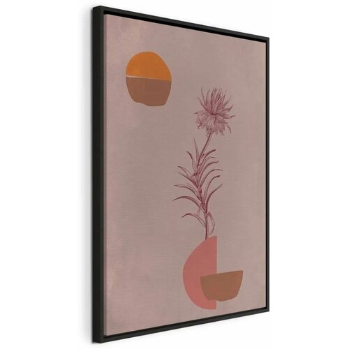  Slika - Hydrangea (1 Part) Vertical 60x90 Cijene