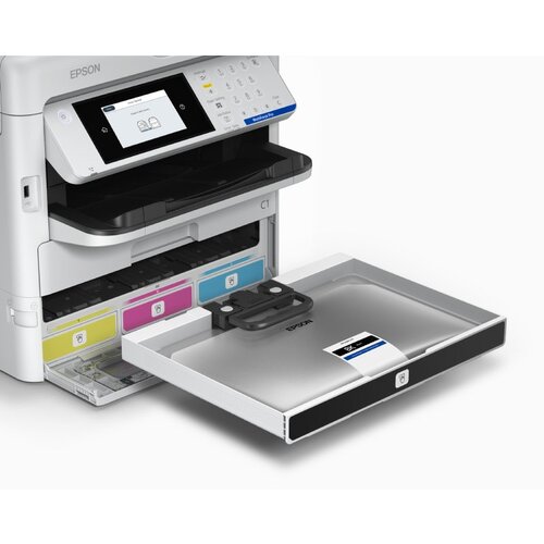 Epson WorkForce Pro EM-C800RDWF wireless A4 multifunkcijski inkjet uređaj Cene
