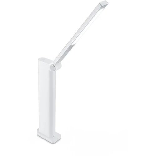 Philips stona lampa Amber DSK202 bela Cene