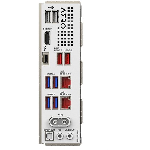 Gigabyte Z890 AERO G rev. 1.x matična ploča Cene