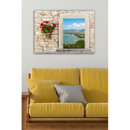 Wallity Slika 383723062, 50x70 cm Cijene
