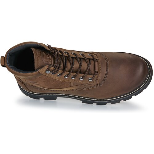 Sorel Pol&amp;scaron;kornji LARK-47 BOOT WP Kostanjeva Slike