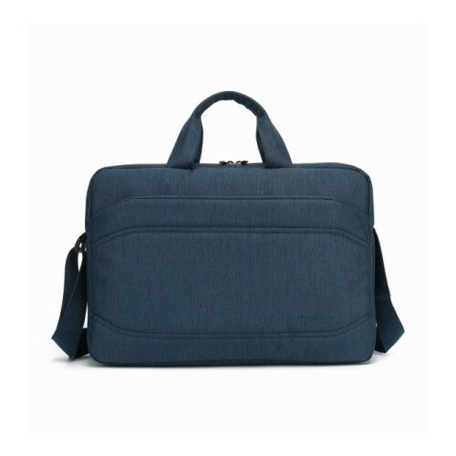 Celly torba za laptop od 16" u plavoj boji ( MESSENGERBAGBL ) Cene