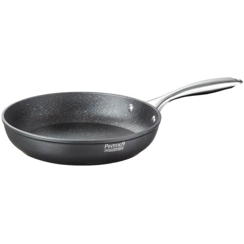 Pintinox nizka ponev aluminij / 28cm / 4mm / s premazom / indukcija, (21364888) Cene