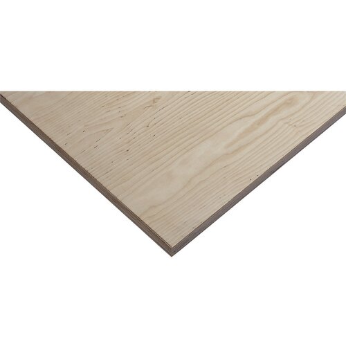 ANKE Plošča za delovno mizo, Multiplex brezova plošča, širina 1270 mm, debelina 40 mm Cene