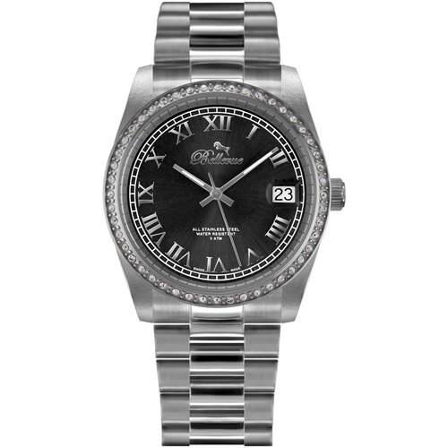 Bellevue h1 Srebrna Slike