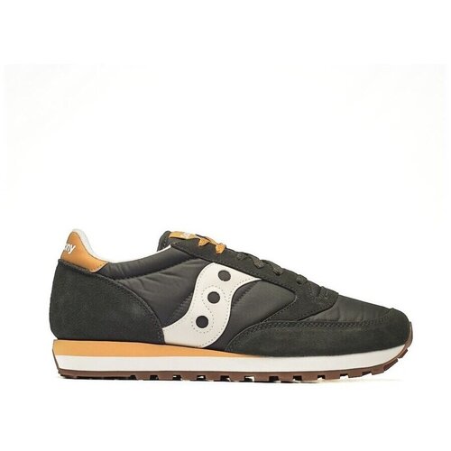 Saucony Jazz Original Men Crna Slike