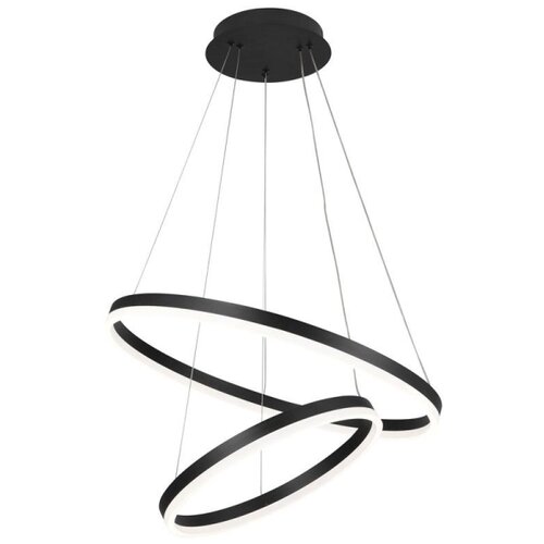  LED prigu&amp;scaron;iva luster na sajli LED/70W/230V 3000-6500K + daljinski upravljač Slike