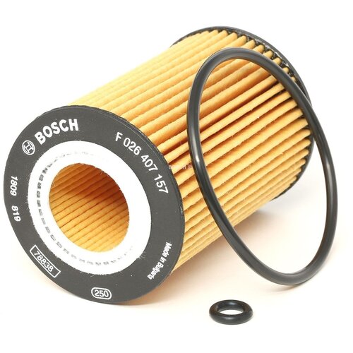 Bosch FILTER OLJA VAG 2.0TDI F026407157 Cene