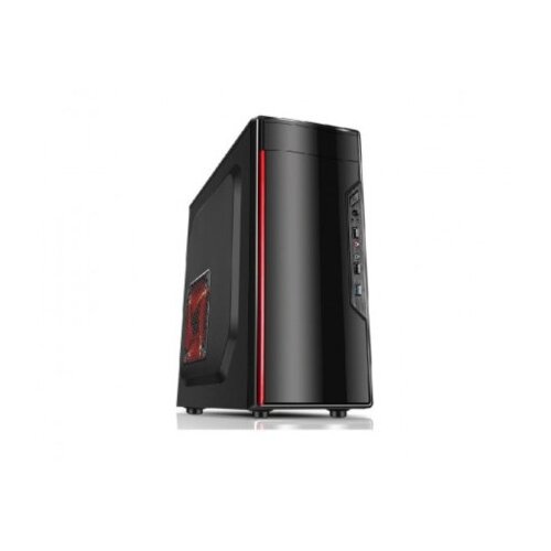  računar ctpc essential ryzen 5-8500G/A620/16GB/1TB/3Y/kuca/kancelarija/knjigovodstvo/studiranje Slike