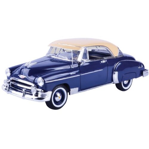 MILENIJUM MET.AUTO 1:18 1950 CHEVY BEL AIR Slike