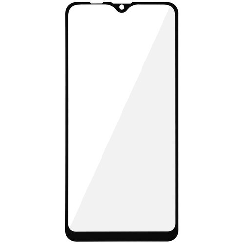 Green cell kaljeno za&amp;scaron;čitno steklo za samsung galaxy A10, full cover 3D Slike