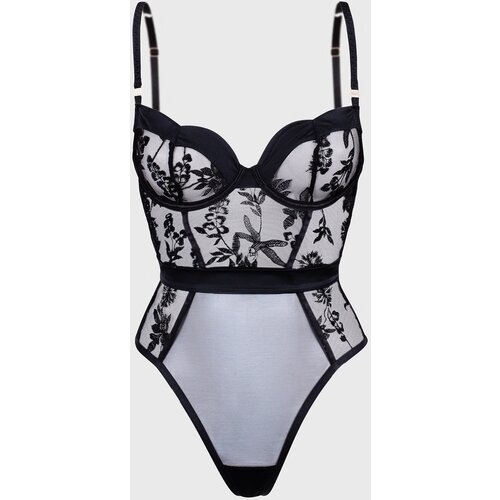 Bluebella Erotični bodi Cassandra Cene