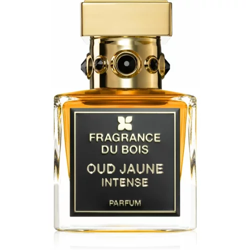 Fragrance Du Bois Oud Jaune Intense parfum uniseks 50 ml