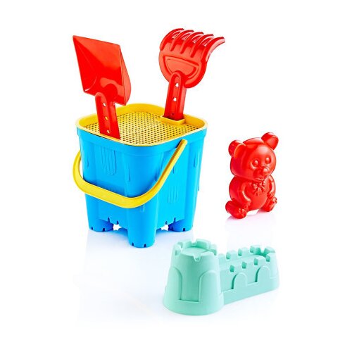  Set za plažu sa 2 modle 1484 ( 70366 ) Slike