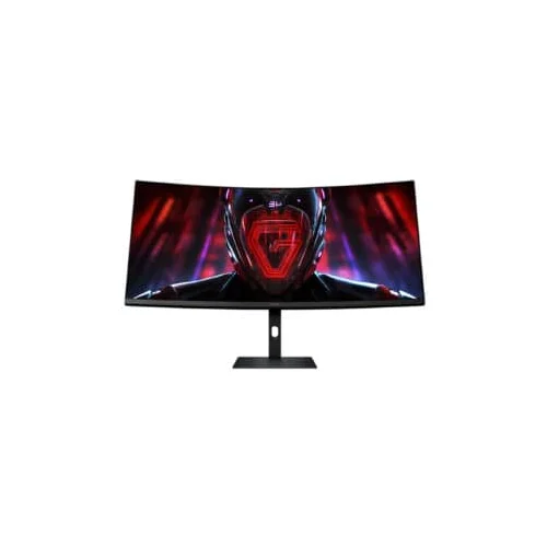 Xiaomi zakrivljeni monitor 34″ IPS WQHD 350cd 180Hz 1ms