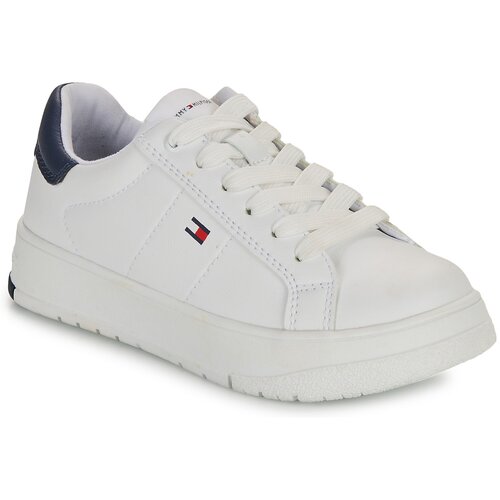 Tommy Hilfiger NATHAN Bijela Slike