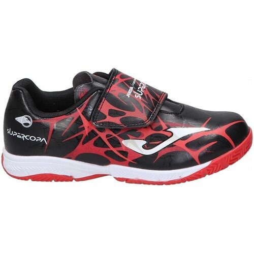 Joma SCJS2501INV Crna Slike