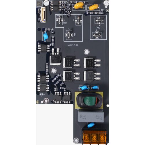 Bambu Lab ac board (for 220V printer) (DLB031) Cene