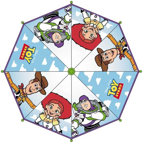 Toy Story Ručni ki&amp;scaron;obran POE Disney Pixar Slike