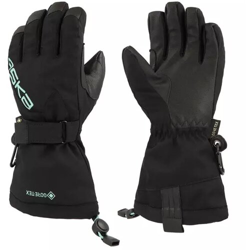 Eska Children&amp;#039;s ski gloves Voozy GTX Slike