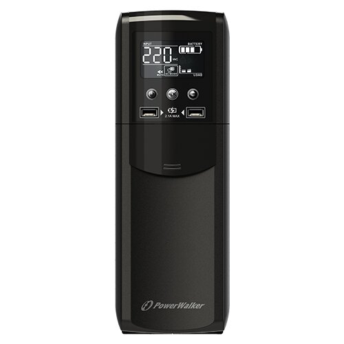 Powerwalker VI 1000 CSW IEC UPS 1000VA /600W Cene