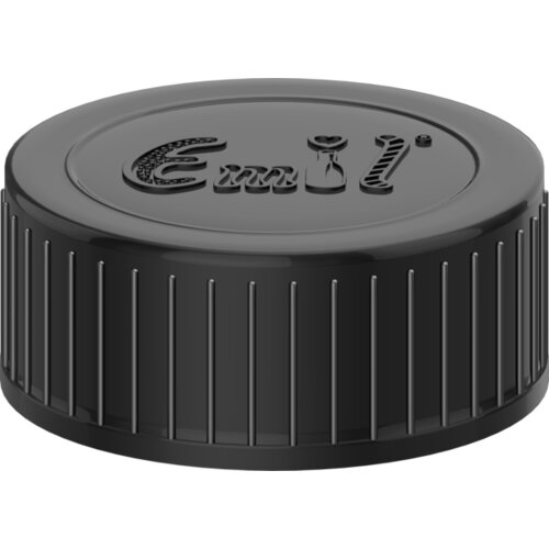 Emil &amp;ndash; die Flasche&amp;reg; Dva pokrovčka za steklenico 38mm Slike
