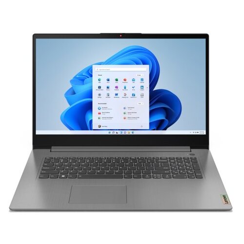 Lenovo IdeaPad 3 17IRU7 17,3" (43,94cm) FHD Intel Core i5-1335U 16GB 512GB prenosni računalnik 82X9002RSC Cene
