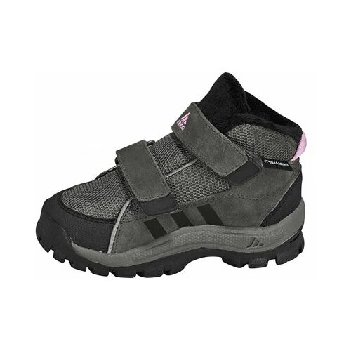 Adidas cipele za devojčice SNOWPLAY CF PL I G19992 Slike